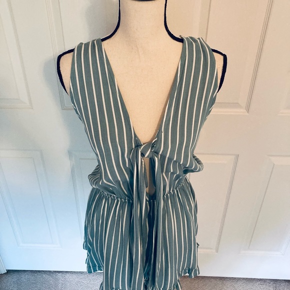 Romper - Picture 7 of 12